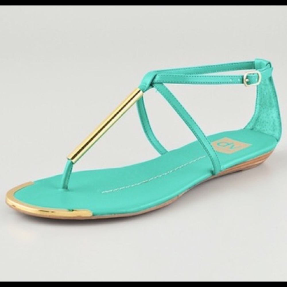 Dolce Vita Sandals